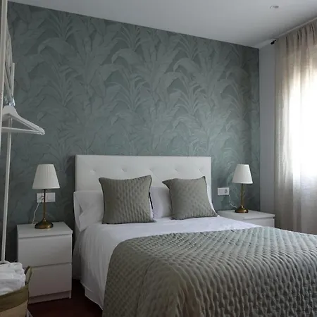 Centrico Y Acogedor Piso Con Garaje *