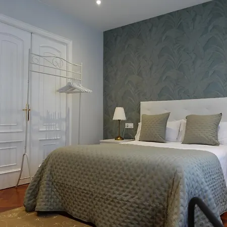 Appartement Céntrico Y Acogedor Piso Con Garaje *